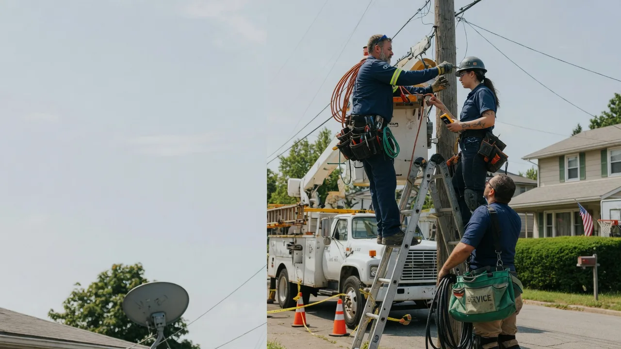 Electrical Repair in Summerville, GA near me